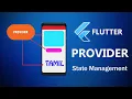 3 Flutter Provider State Management Tutorial Simplifying State in Flutter Apps Dilip Coder