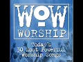 Change My Heart, Oh God - Roby Duke