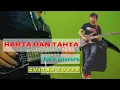 Download Lagu Harta dan Tahta - Yatie Ammara || Guitar Cover