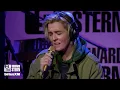 Brandi Carlile Covers Linda Ronstadt’s “Long Long Time” Live on the Stern Show