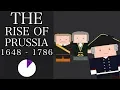 Ten Minute History - Frederick the Great and the Rise of Prussia Short Documentary