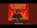 Download Lagu DJ COCOTE DI KONDISIKAN