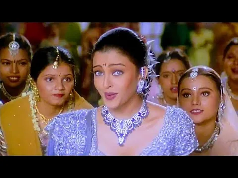 Download MP3 Thoda Sa Pagla Thoda Diwaana 4K Video Aishwarya Rai | Bobby Deol Full HD Song