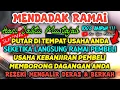 Download Lagu SANGAT MUSTAJAB❗PUTAR DI TEMPAT USAHA ANDA MENDATANGKAN PELANGGAN BARU MENGEMBALIKAN PELANGGAN LAMA