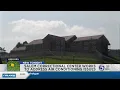 West Virginia prison dealing with air conditioning issues