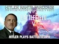 Download Lagu Hitler plays Battlefield V