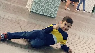 با بو بي بسم الباري كتبنا حرف الباء ابدعنا 