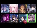 If Honkai Star Rail were in a Discord Call Part 2 VOICE ACTED