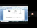 Inter Servlet Communication