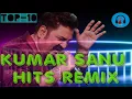 Download Lagu Kumar Sanu Hits | Top 10 | DJ Remix | Hindi Songs | Bollywood songs | New | 2023