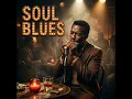 I've Got Love If You Want It Soul Blues