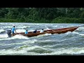 Download Lagu Goudjagers van Suriname: Leven aan de rand van de rivier