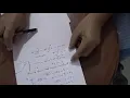 Lagrangian Dynamics - Lecture 5