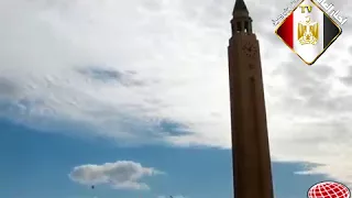 فيلم تسجيلى عن المحلة 