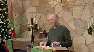Sermon Abundance
