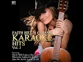 Like We Never Loved At All (In the Style of Faith Hill and Tim McGraw) (Karaoke Version)