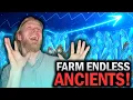 How to FARM MAX ANCIENT SHARDS Every Month 2026 - Raid Shadow Legends