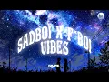 Download Lagu You Give Me SADBOI x F*BOI Vibes ~ A Melodic Basshead Mix by RyAL