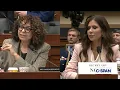 DHS Secretary Kristi Noem Asked If She s Had Sexual Relations with Corey Lewandowski