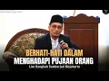 Live Rangkah Sumberjati Mojokerto ( Berhati hatilah Dalam Menghadapi Puja'an Orang )