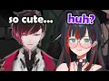 Ver Your accent is so cute