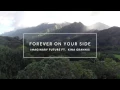 Forever On Your Side - Imaginary Future Ft. Kina Grannis (Audio)
