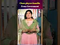 Download Lagu దేశ విదేశాల టోర్నమెంట్స్ కి వెళ్లాలనేది మీ లక్ష్యమా ? SANDHYA CHESS CLUB||@SumanTVChannel