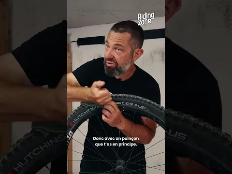L'ASTUCE ULTIME DE CÉDRIC TASSAN...