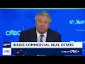 SL Green Realty CEO Marc Holliday New York leasing growth is the strongest I ve seen in my career