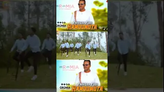 FAYSISA FURI Hamoomta Oromo Bulo Habesha Yosan Getahun Irreecha Africanmusic Ethiopianmusic 