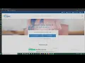 City Sprint Signup Create Account Register
