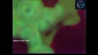 حافظ عبد الرحمن مقطوعة لو بهمسة 1985 