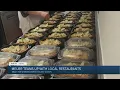 Meijer holiday meals catered by local restaurants