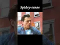 Download Lagu Peter Parker has Spidey sense #shorts #spiderman