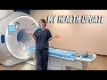 Download Lagu I Did a Full Body MRI Scan.. (Prenuvo Scan \u0026 Results)