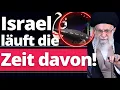 Download Lagu Letzte Nacht: Iran feuert Hyperschallrakete auf Israel!