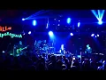 PIANOБОЙ - Шампанські очі (Кузьма Скрябин cover) - live @ Villa Крокодила (20.11.15)