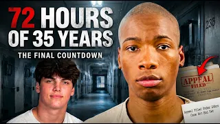 Karmelo Anthony Prison Update What Really Happened in His First 72 Hours in State Custody
