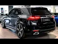 Download Lagu 2025 Mercedes GLE SUV - Interior and Exterior 
