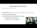 HTML09B - The CSS Grid
