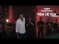 Download Lagu ROGÉRIO MAGRÃO E BANDA - VIDA DE RUA (CLIPE OFICIAL)