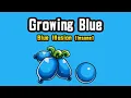 The Battle Cats Growing Blue Blue Illusion Insane