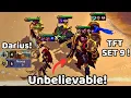 Download Lagu NihiUS TFT - Unbelievable Darius ! 6 Noxus 4 Juggernaut Team ! 5 Champions 3 Star ! | TFT Set 9