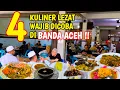 Download Lagu WAJIB DICOBA !! 4 REKOMENDASI KULINER LEZAT DI KOTA BANDA ACEH !!