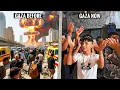 Download Lagu GAZA BERNAFAS KEMBALI? — Dunia Menekan, Israel Takluk, dan Malam Tanpa Bom Pertama Setelah 700 Hari