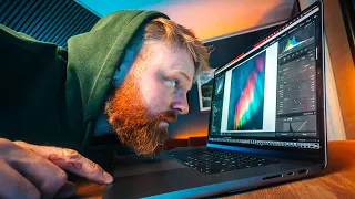 I Sucked at Editing Photos Until I Learned This