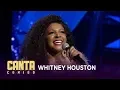 Lagu Jamily solta a voz com sucesso de Whitney Houston e conquista 70 jurados