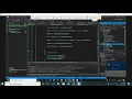 RestSharp API Testing using C