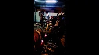 فرقة المنى الموسيقية   علاش   دندنها