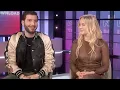 Zara Larsson \u0026 Alesso [Interview] about Words